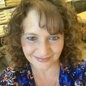 Meet your Posher, Sherry